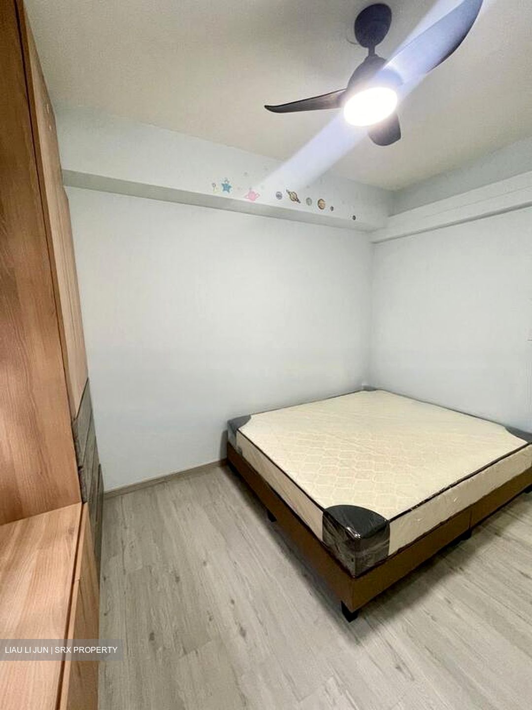 Blk 120A Eastwave @ Canberra (Sembawang), HDB 4 Rooms #634653651